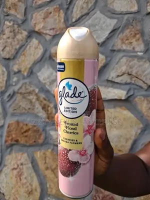 Uk🇬🇧 Glade Air Freshener