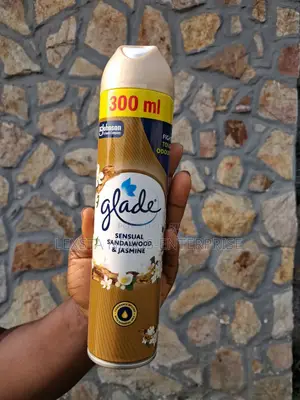 Uk🇬🇧 Glade Air Freshener