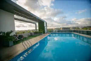 Furnished 2bdrm Apartment in Airport Residential for sale
