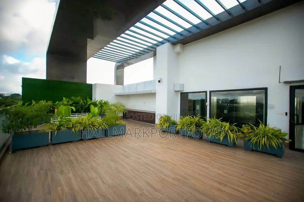 Furnished 2bdrm Apartment in Airport Residential for sale