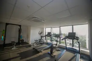Furnished 2bdrm Apartment in Airport Residential for sale