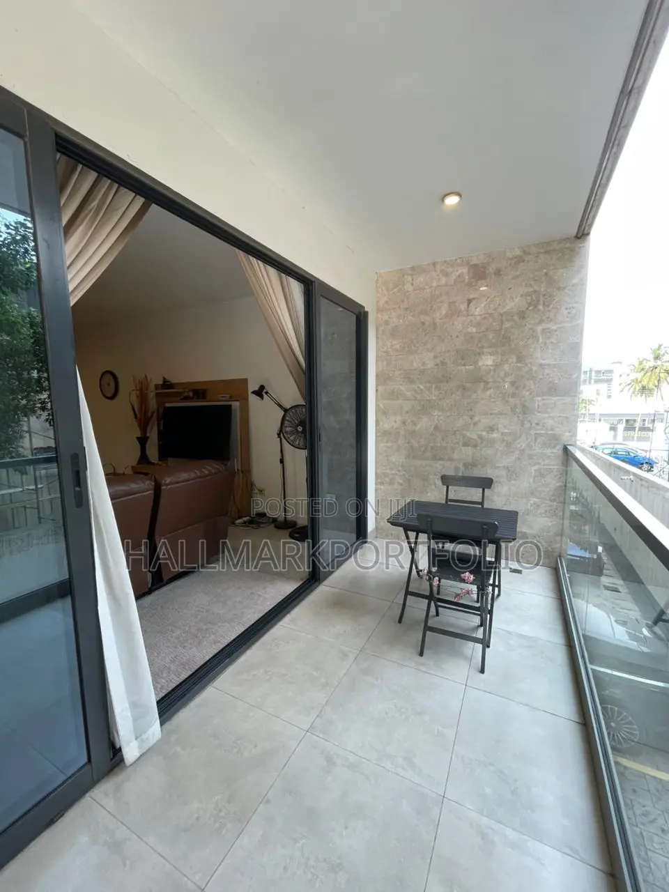 Furnished 2bdrm Apartment in Airport Residential for sale
