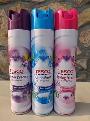 Uk🇬🇧 Tesco Air Freshener
