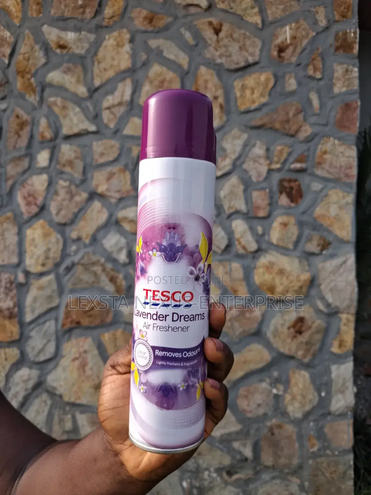 Uk🇬🇧 Tesco Air Freshener