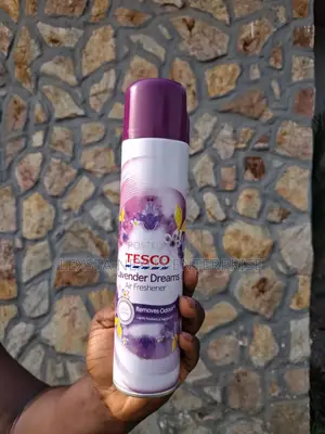 Uk🇬🇧 Tesco Air Freshener