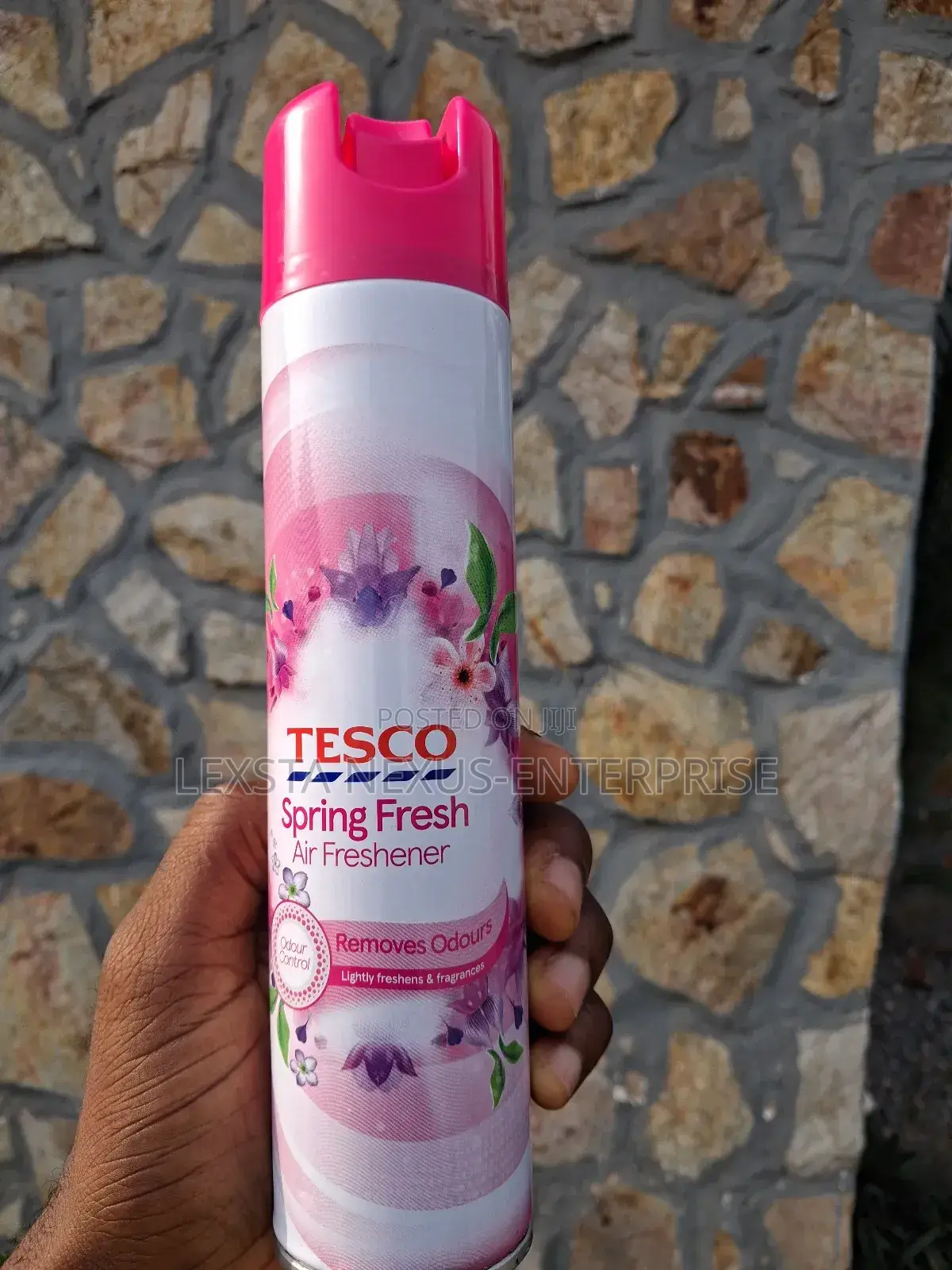 Uk🇬🇧 Tesco Air Freshener