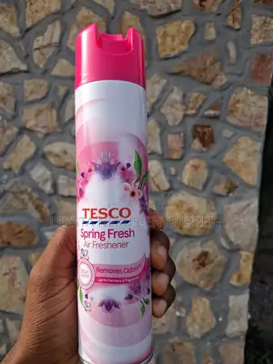 Uk🇬🇧 Tesco Air Freshener