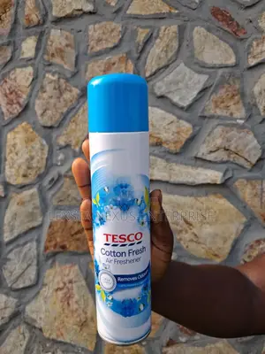 Uk🇬🇧 Tesco Air Freshener