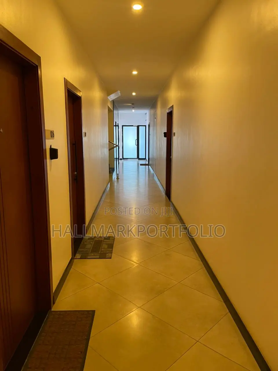 Furnished 2bdrm Apartment in Airport Residential for sale