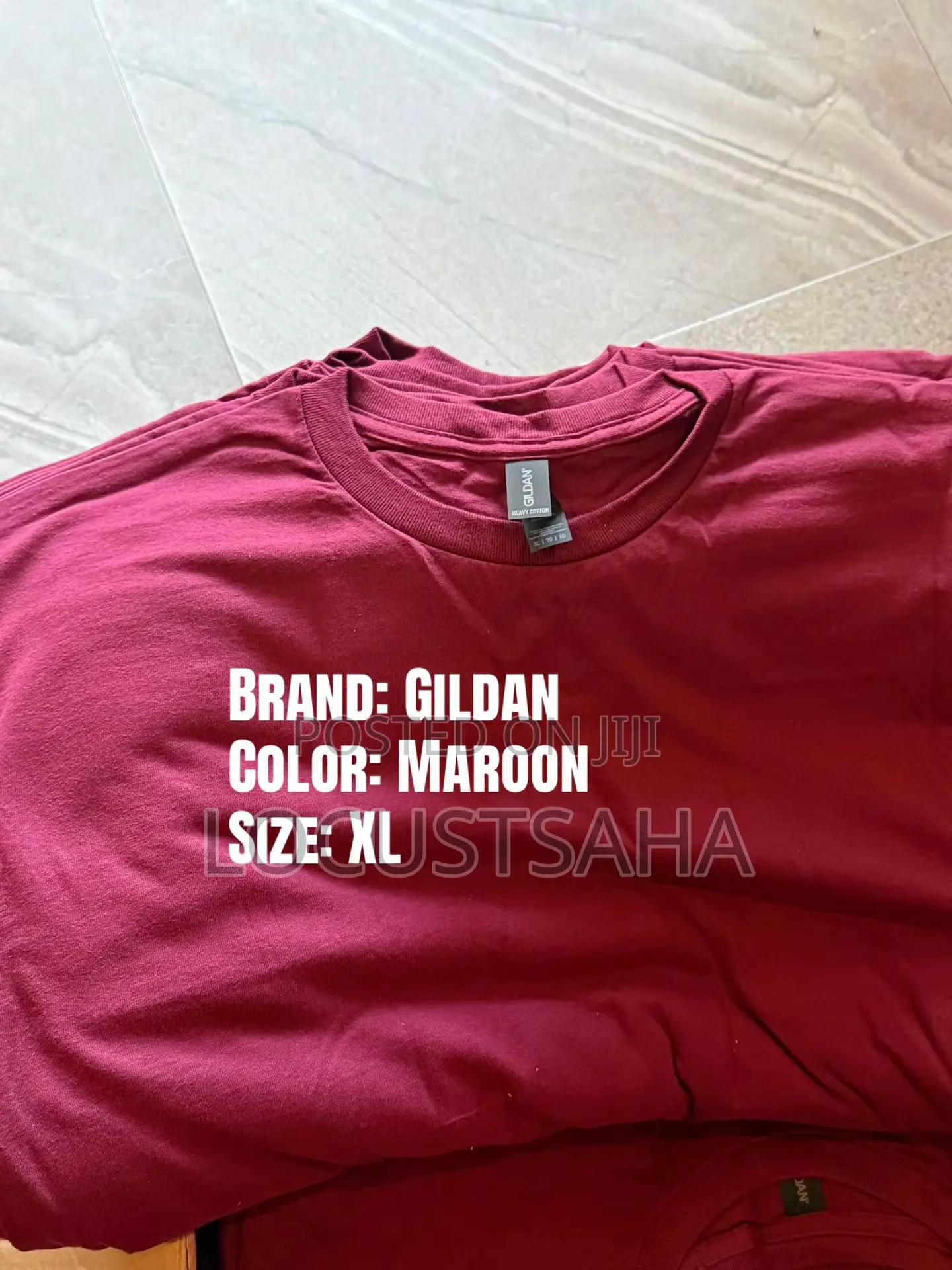 Original Gildan Tees