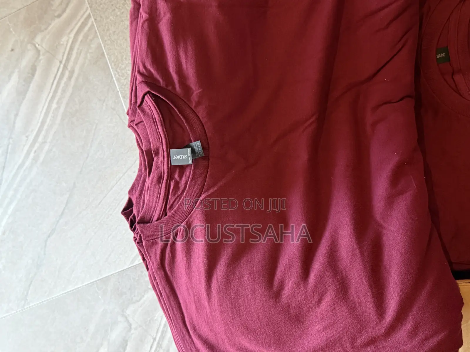 Original Gildan Tees