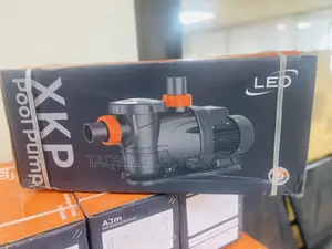 Sufficient Leo 2hp Swimming Pool Pump