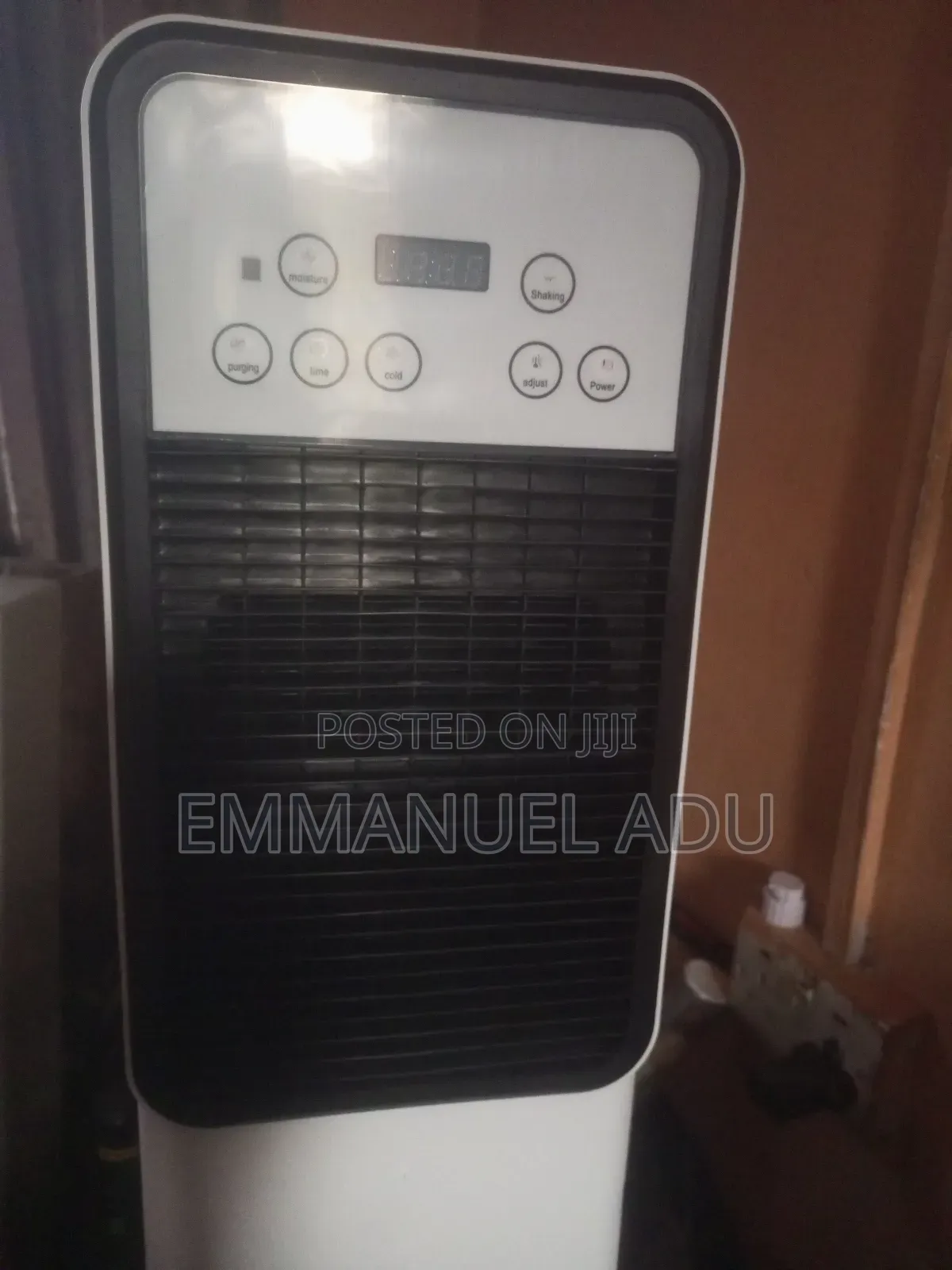 Air Conditioner