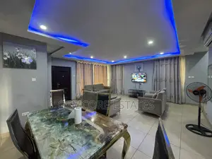 4bdrm House in East Legon Hills, Adjiriganor for rent