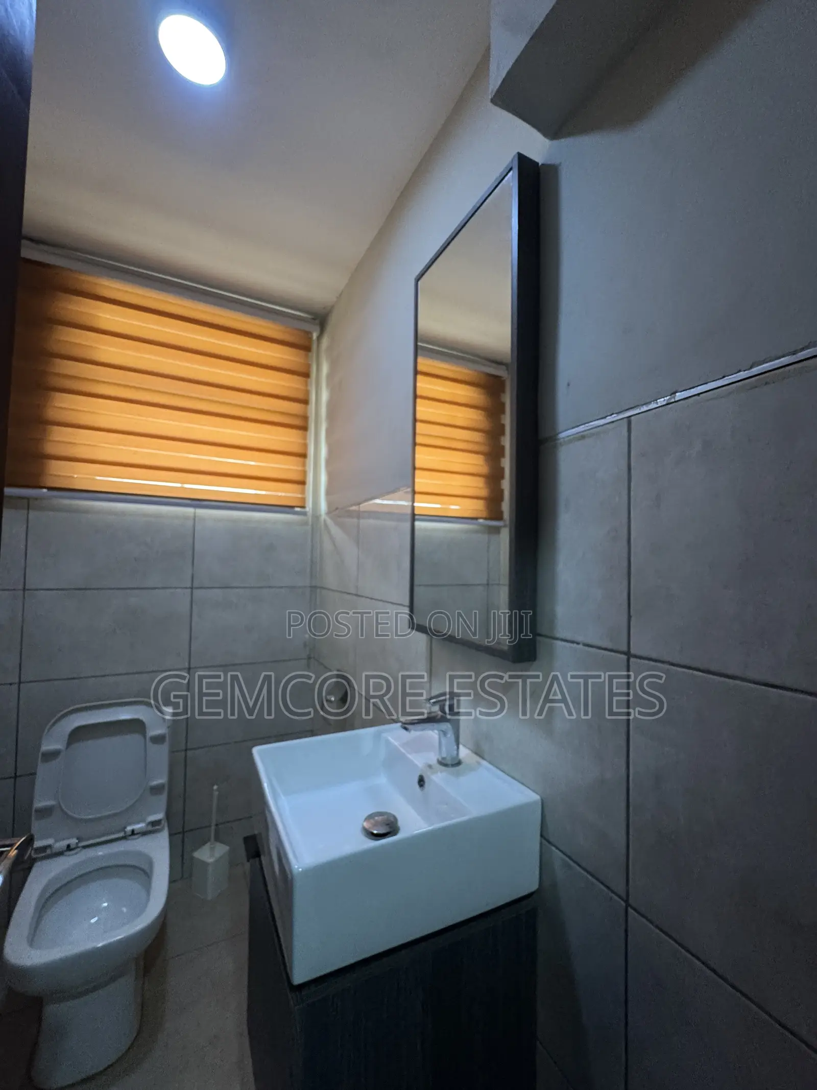 4bdrm House in East Legon Hills, Adjiriganor for rent