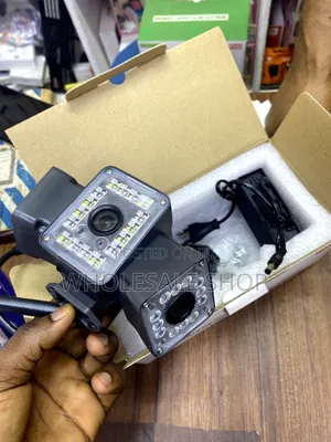 Wifi CCTV Camera