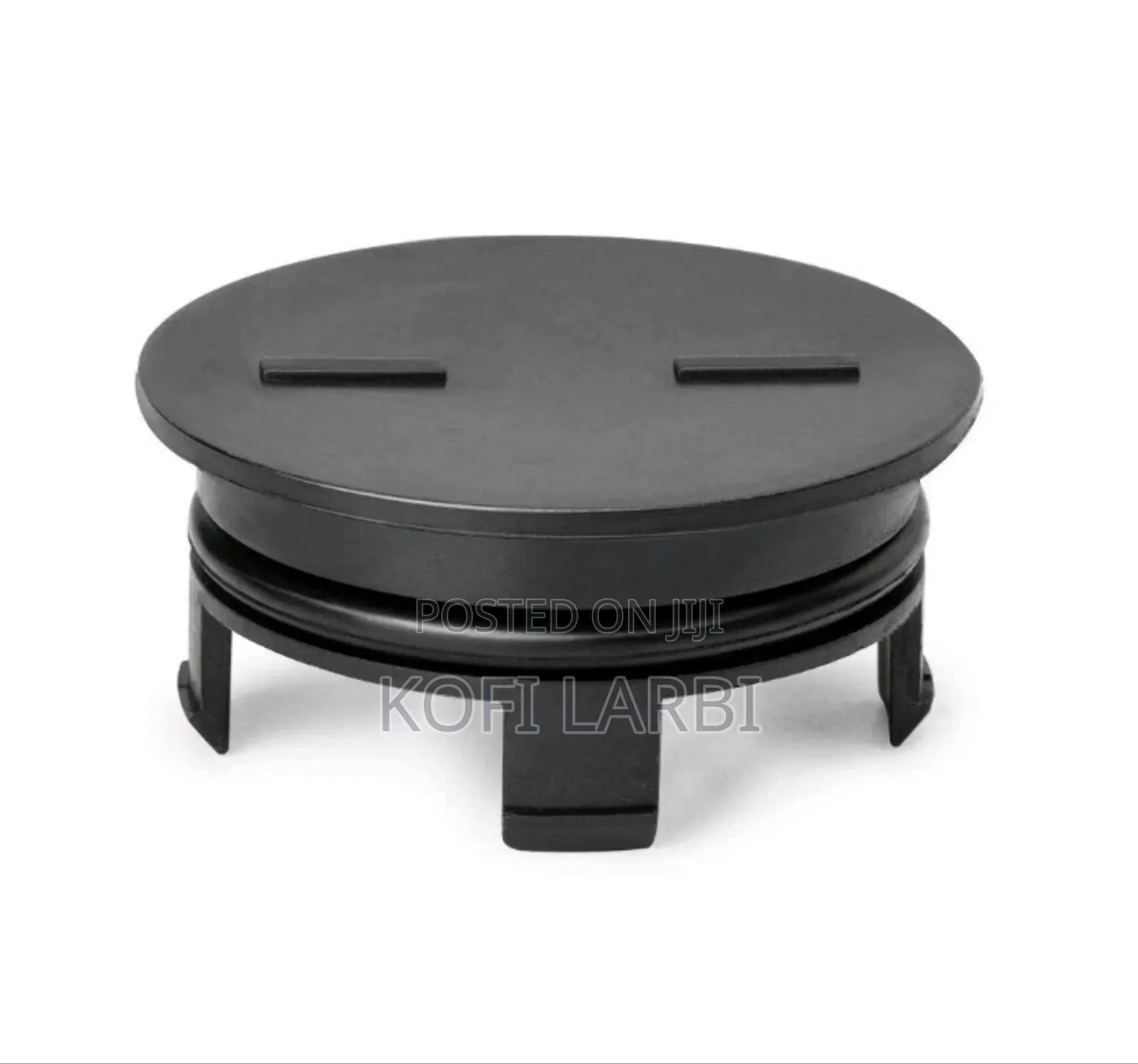 Oem Cylinder Head Rear Cam Plug Cap With Seal for Honda/Acura