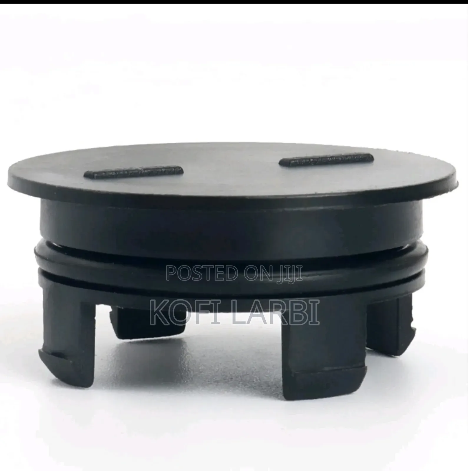 Oem Cylinder Head Rear Cam Plug Cap With Seal for Honda/Acura