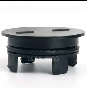 Oem Cylinder Head Rear Cam Plug Cap With Seal for Honda/Acura