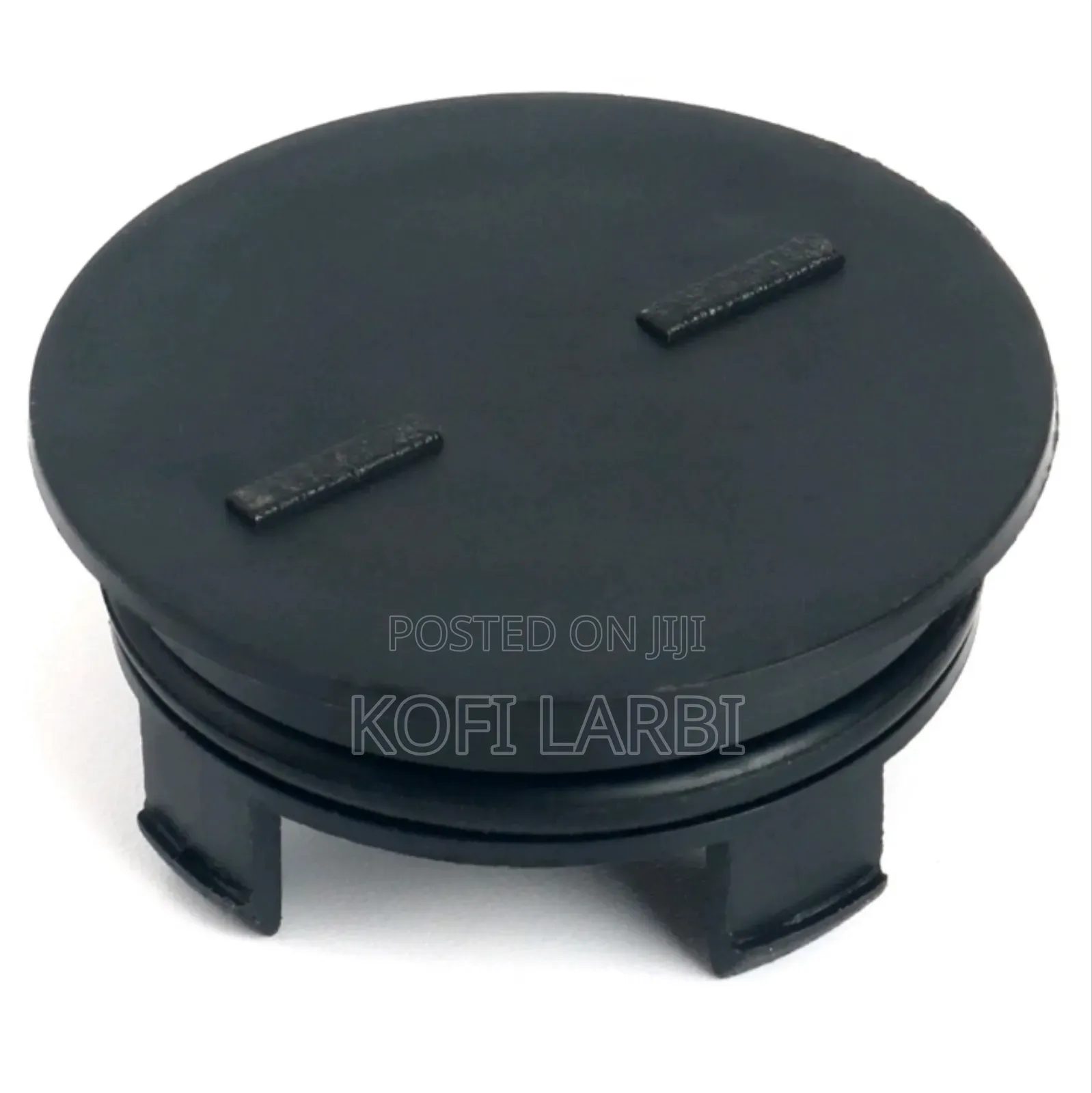 Oem Cylinder Head Rear Cam Plug Cap With Seal for Honda/Acura