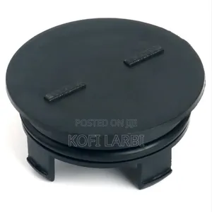 Oem Cylinder Head Rear Cam Plug Cap With Seal for Honda/Acura