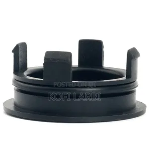 Oem Cylinder Head Rear Cam Plug Cap With Seal for Honda/Acura