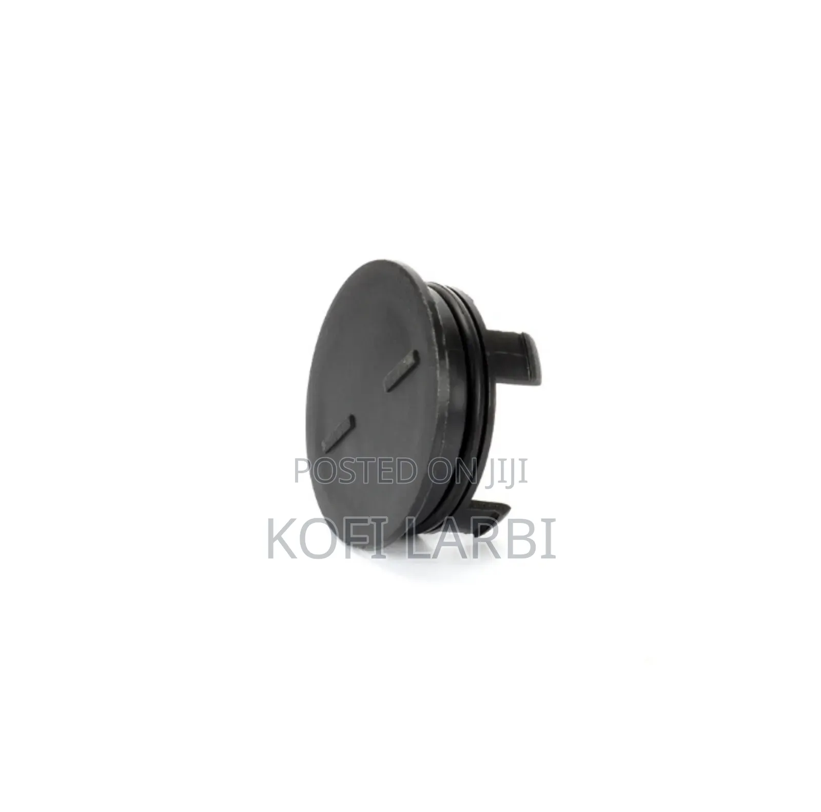 Oem Cylinder Head Rear Cam Plug Cap With Seal for Honda/Acura