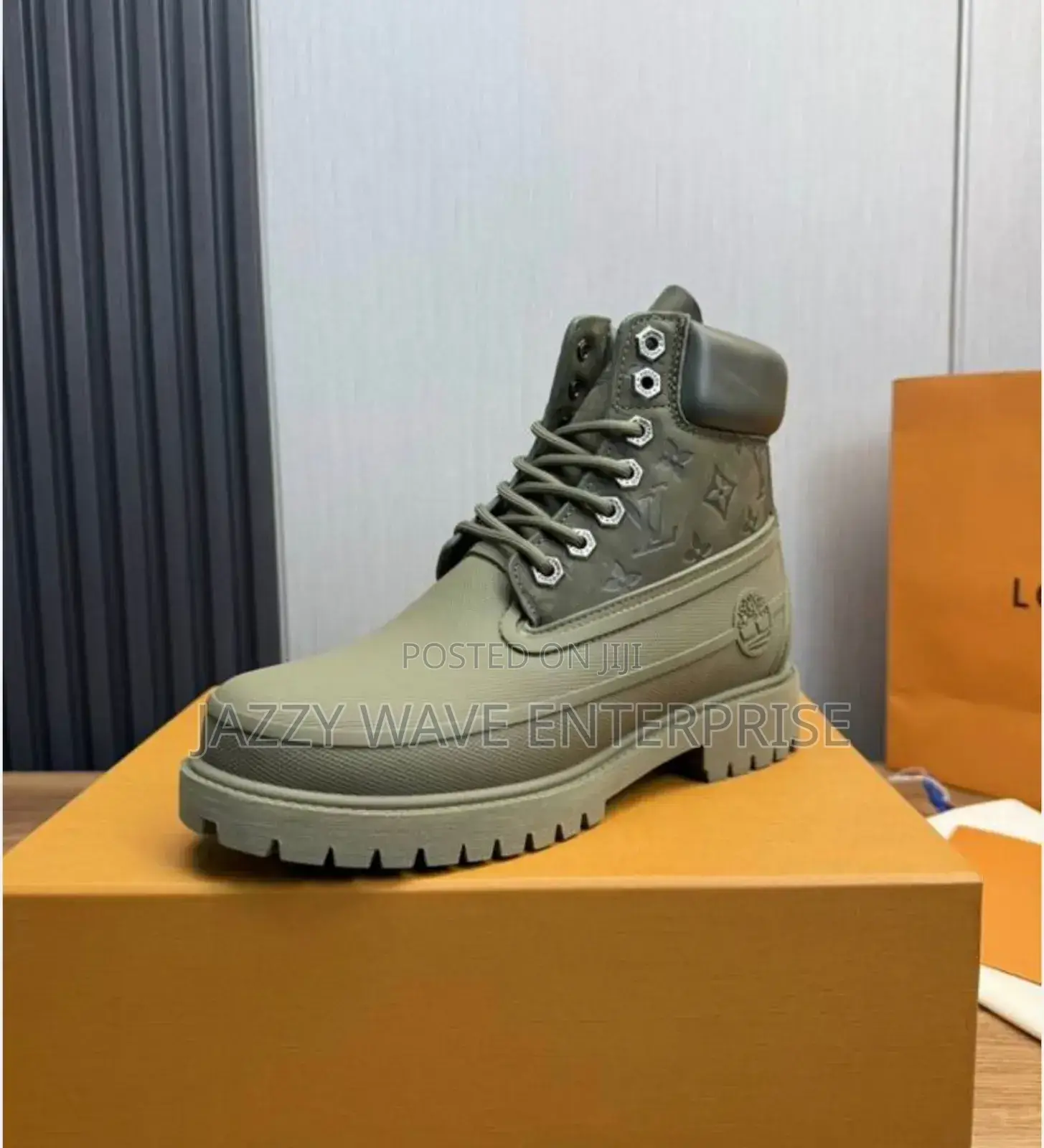 Mix Amy Timberland Shoe