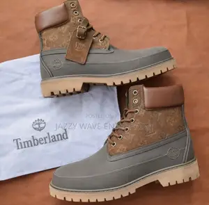 Mix Amy Timberland Shoe