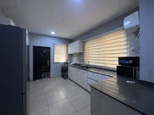 4bdrm House in East Legon Hills, Adjiriganor for rent