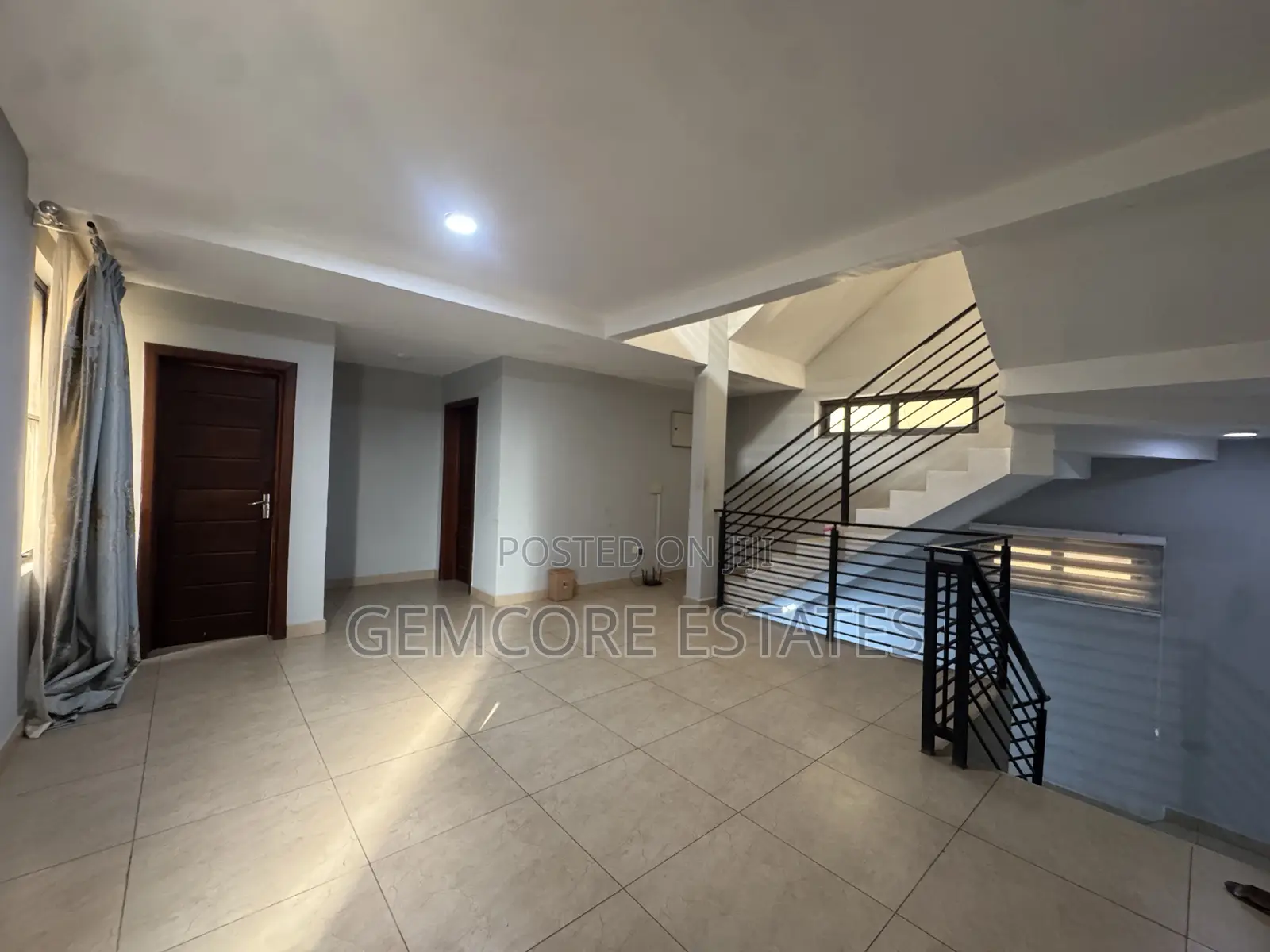 4bdrm House in East Legon Hills, Adjiriganor for rent