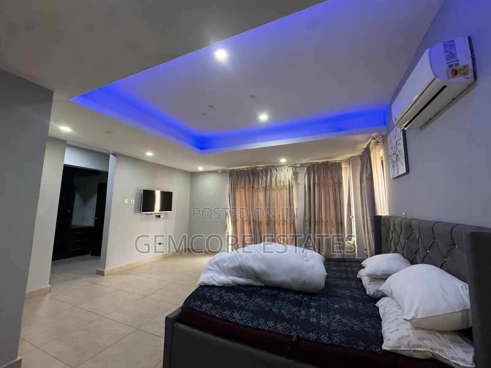4bdrm House in East Legon Hills, Adjiriganor for rent