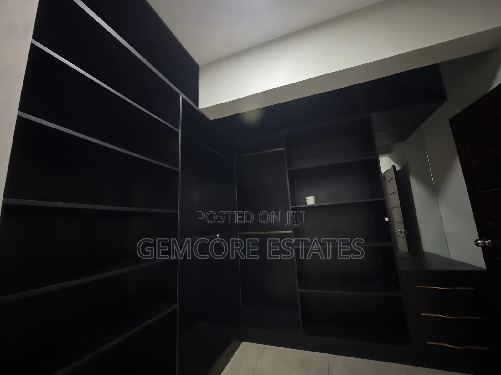 4bdrm House in East Legon Hills, Adjiriganor for rent