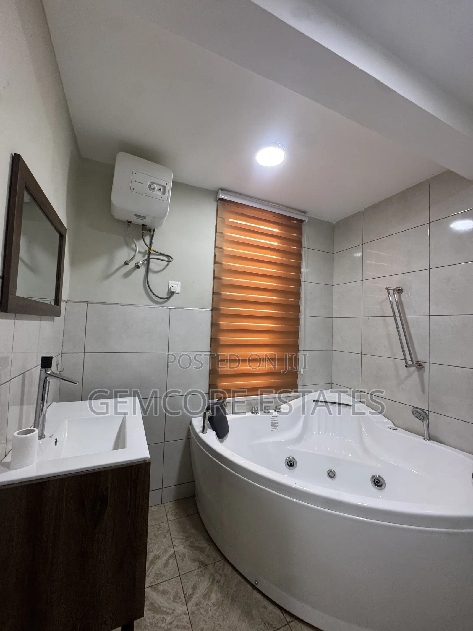 4bdrm House in East Legon Hills, Adjiriganor for rent