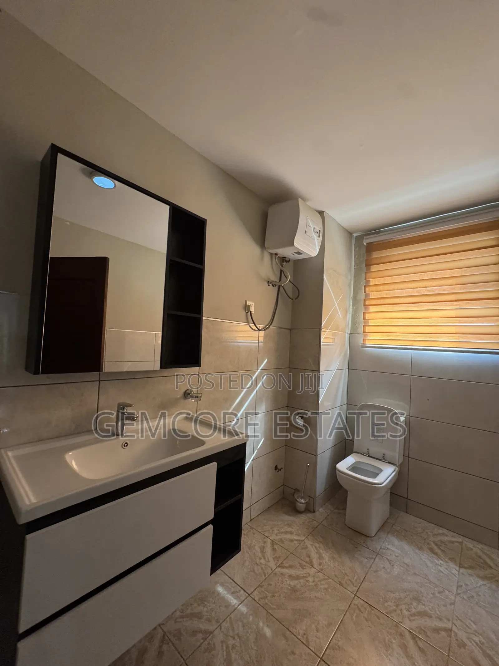 4bdrm House in East Legon Hills, Adjiriganor for rent
