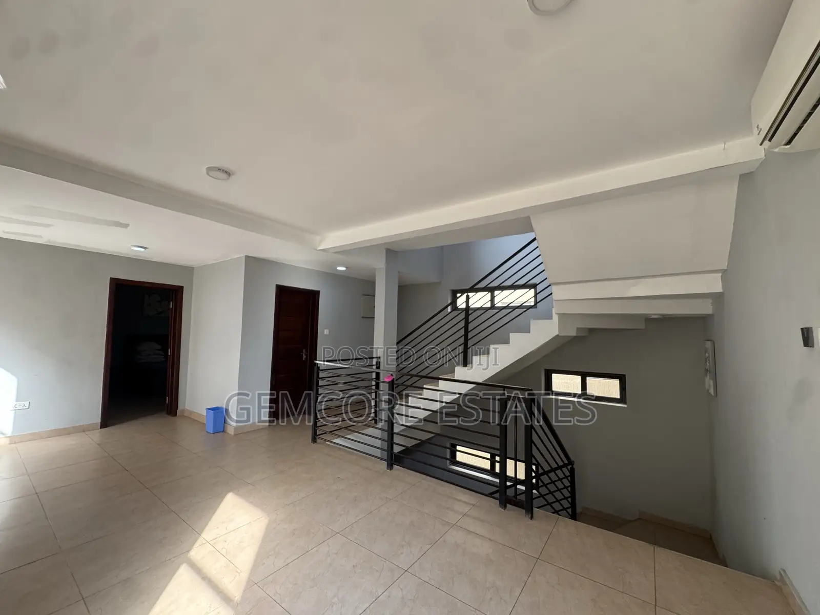 4bdrm House in East Legon Hills, Adjiriganor for rent
