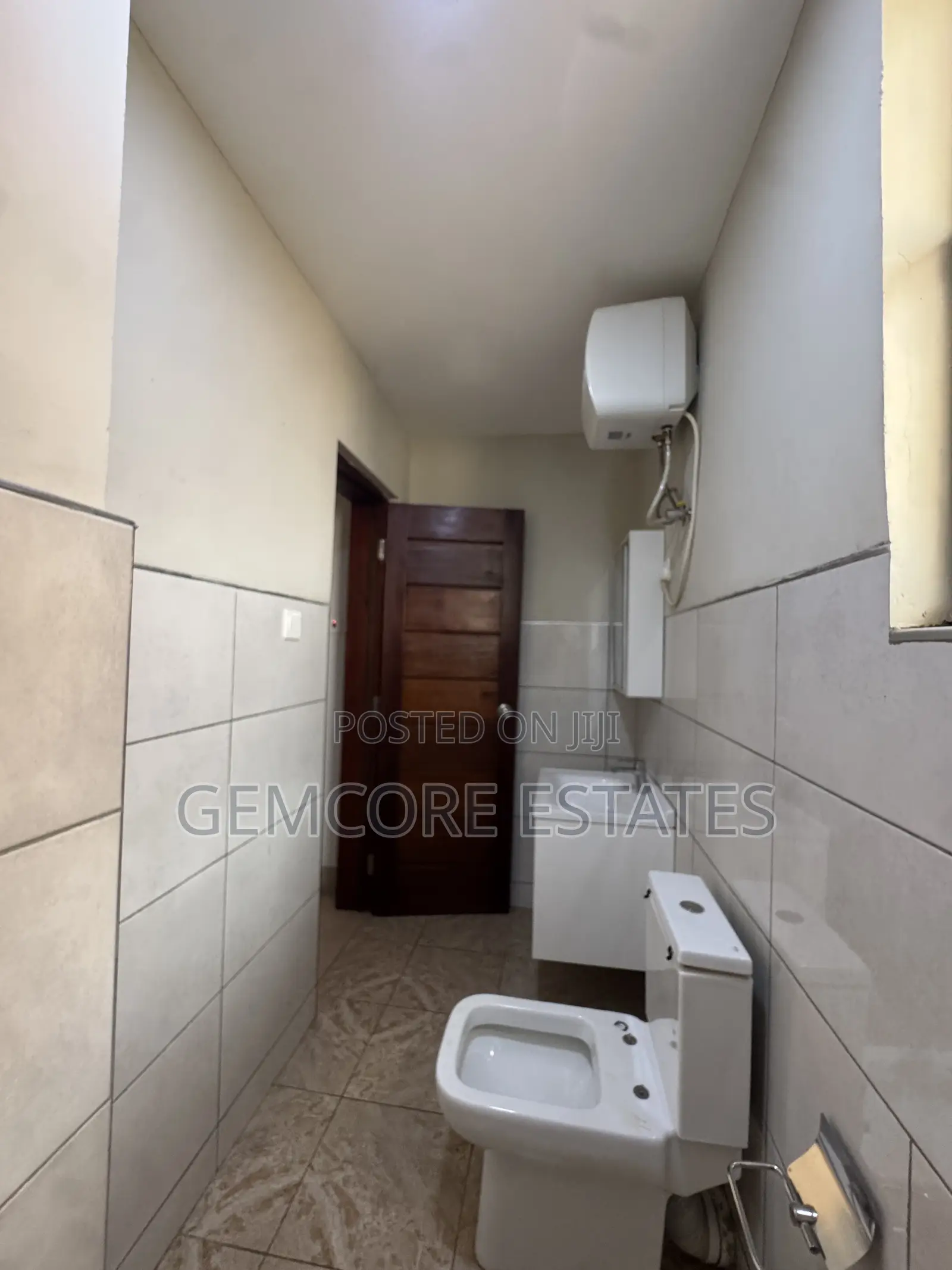 4bdrm House in East Legon Hills, Adjiriganor for rent