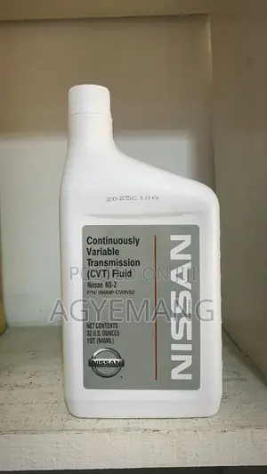 Nissan Ns-2 CVT 1l