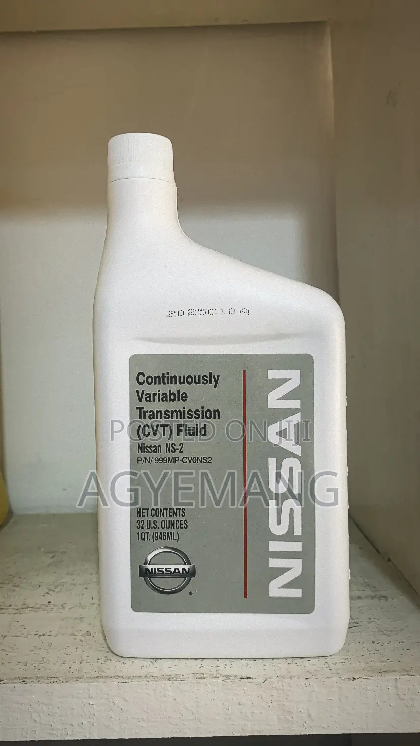 Nissan Ns-2 CVT 1l
