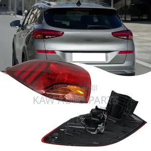 2019,2020,2021 Taillight For Hyundai Tucson