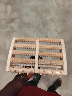 Foot Massager