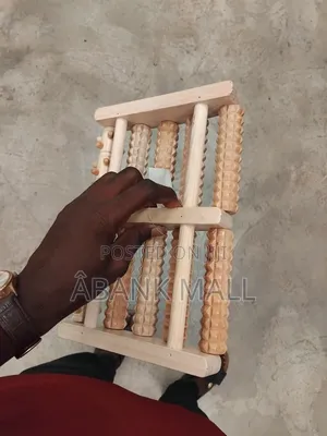 Foot Massager