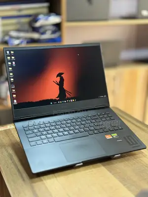 Laptop HP Omen 16 32GB Intel Core i5 SSD 512GB