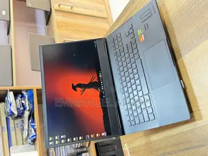 Laptop HP Omen 16 32GB Intel Core i5 SSD 512GB