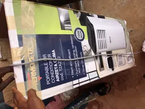 Original Brand New Portable Ac Works Perfectly