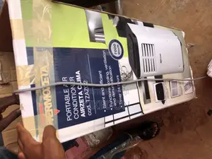 Original Brand New Portable Ac Works Perfectly