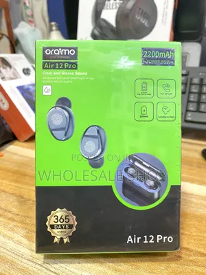 Oraimo Air12pro Buds