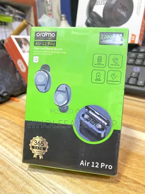 Oraimo Air12pro Buds