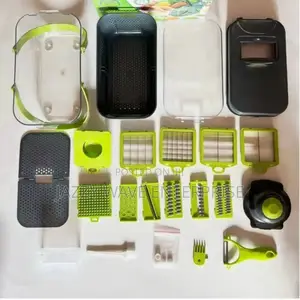 Vegetable Cutter