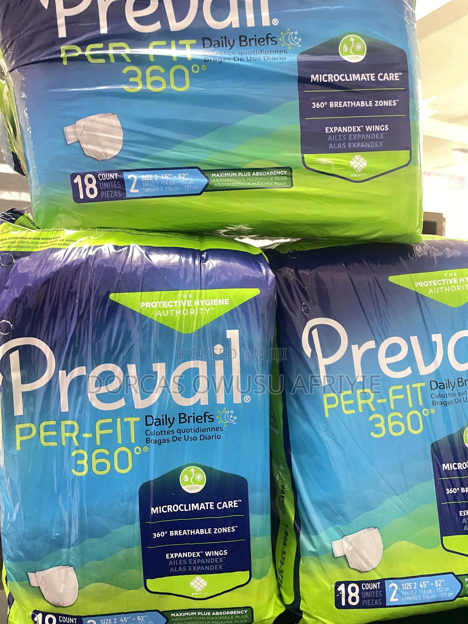 Adult Diapers